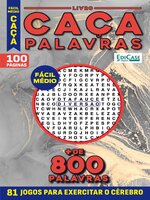 Caça-Palavras